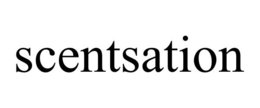 SCENTSATION trademark