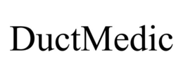 DUCTMEDIC trademark