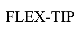 FLEX-TIP trademark