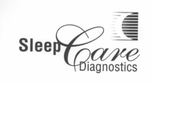 SLEEPCARE DIAGNOSTICS trademark