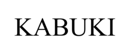 KABUKI trademark