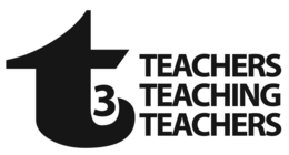 T3 TEACHERS TEACHING TEACHERS trademark