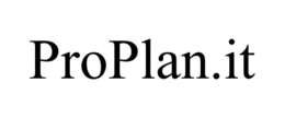 PROPLAN.IT trademark
