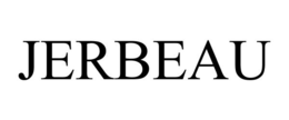 JERBEAU trademark