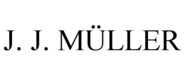 J. J. MÜLLER trademark