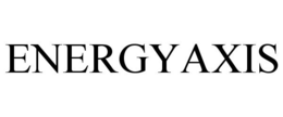ENERGYAXIS trademark