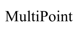 MULTIPOINT trademark