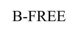 B-FREE trademark