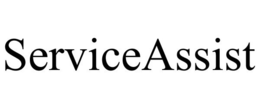 SERVICEASSIST trademark
