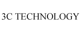 3C TECHNOLOGY trademark