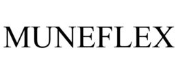MUNEFLEX trademark
