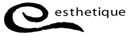E ESTHETIQUE trademark