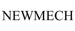 NEWMECH trademark