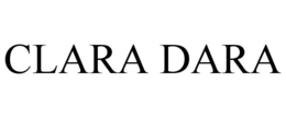 CLARA DARA trademark