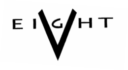EIGHT V trademark