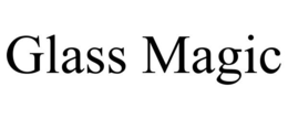 GLASS MAGIC trademark
