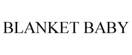 BLANKET BABY trademark