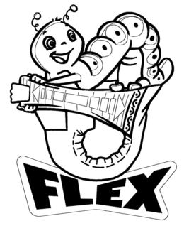 FLEX trademark