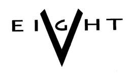 EIGHT V trademark