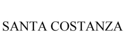 SANTA COSTANZA trademark