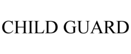 CHILD GUARD trademark
