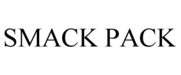 SMACK PACK trademark