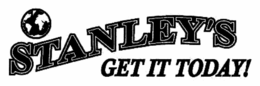 STANLEY'S GET IT TODAY! trademark