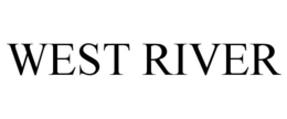 WEST RIVER trademark