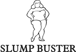 SLUMP BUSTER trademark