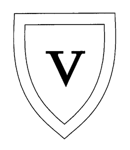 V trademark