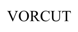 VORCUT trademark