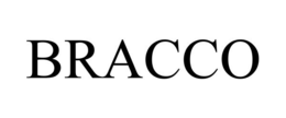 BRACCO trademark