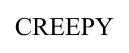 CREEPY trademark