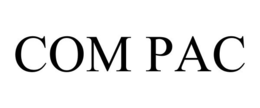 COM PAC trademark