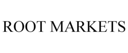 ROOT MARKETS trademark