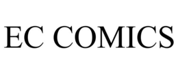 EC COMICS trademark