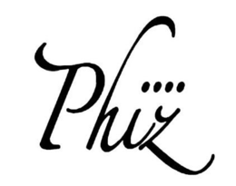PHIZ trademark