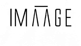 IMAAGE trademark