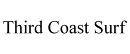 THIRD COAST SURF trademark