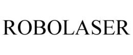 ROBOLASER trademark
