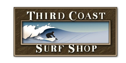 THIRD COAST SURF SHOP trademark