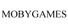 MOBYGAMES trademark