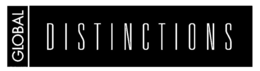 GLOBAL DISTINCTIONS trademark