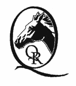 Q QR trademark