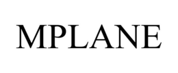 MPLANE trademark