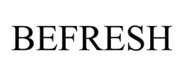 BEFRESH trademark