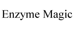 ENZYME MAGIC trademark