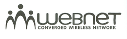 WEBNET CONVERGED WIRELESS NETWORK trademark