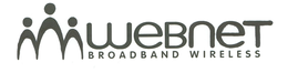 WEBNET BROADBAND WIRELESS trademark