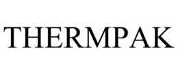 THERMPAK trademark